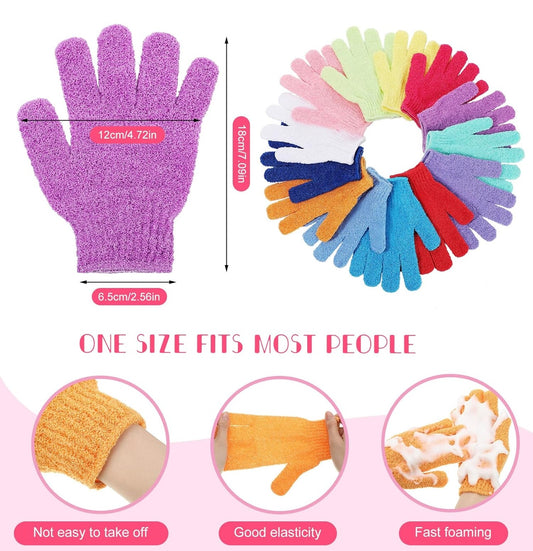 Exfoliating Glove