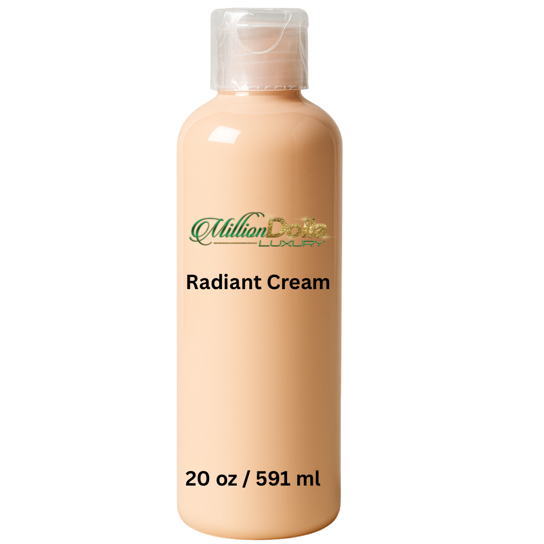 Radiant Cream