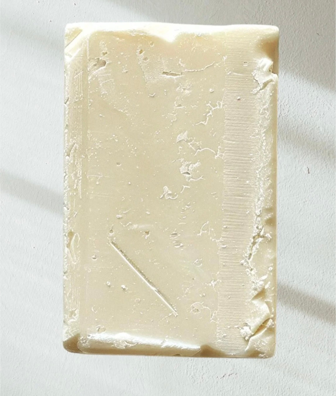 Snow White Soap Bar