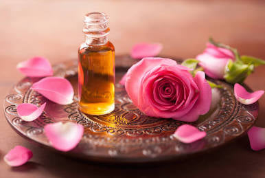 Rose Oil