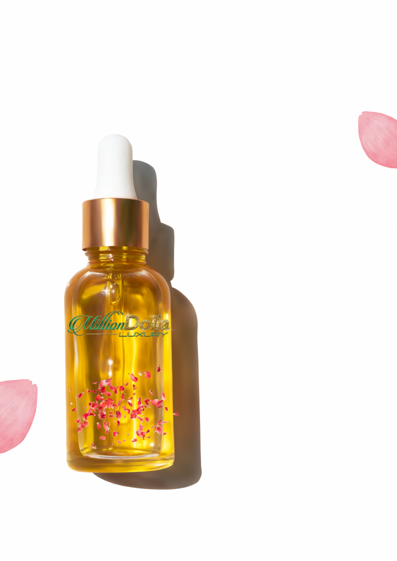 Rose Oil