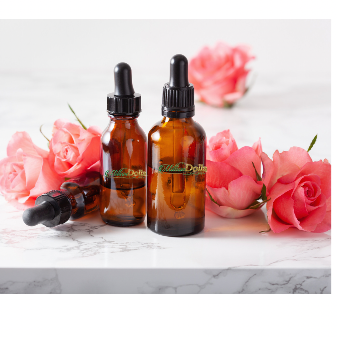 Rose Oil