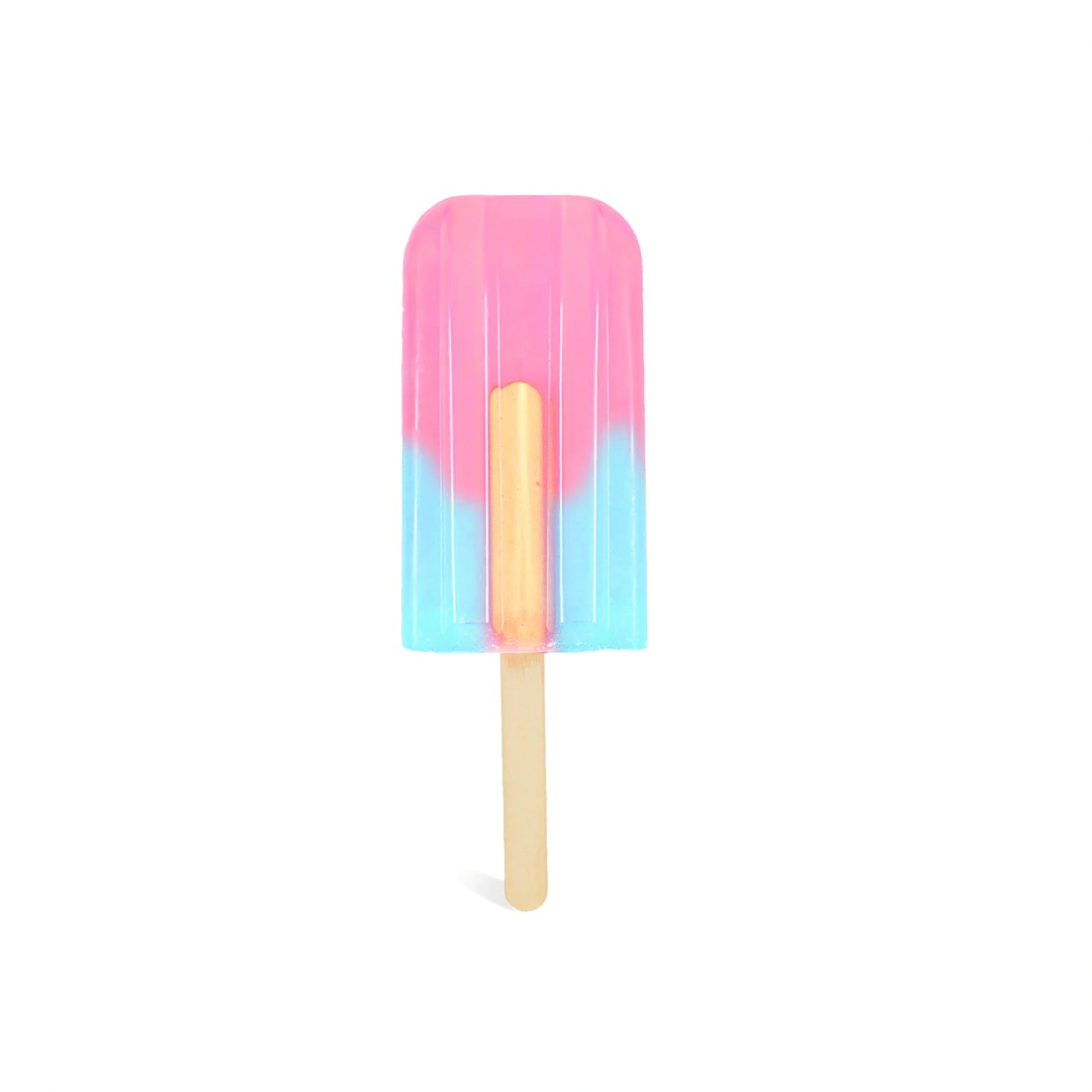 Lightening Pop Soap