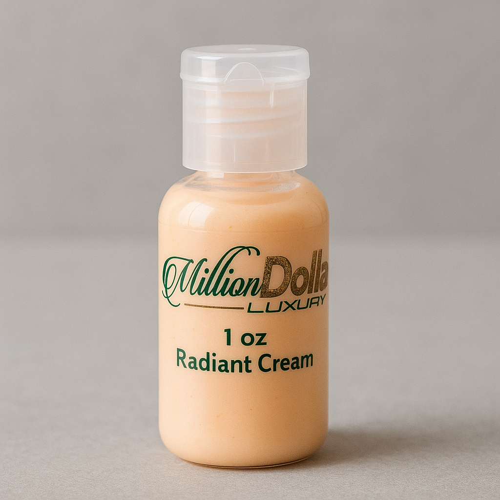 Radiant Cream