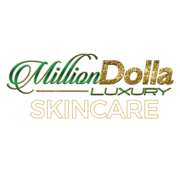 Million Dolla Luxury Skincare