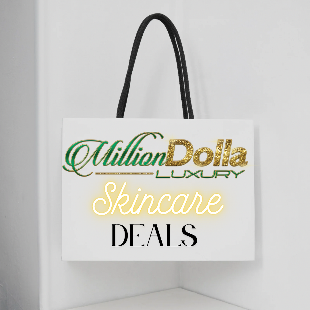 Skincare Deals