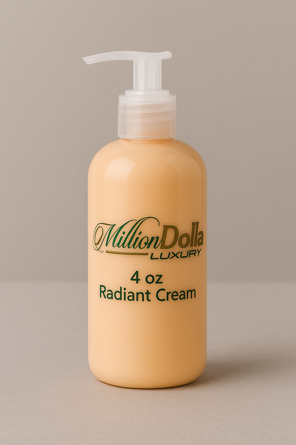 Radiant Cream