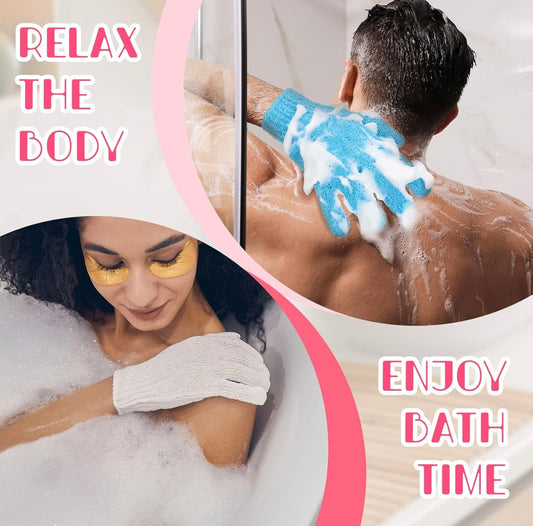 Exfoliating Glove