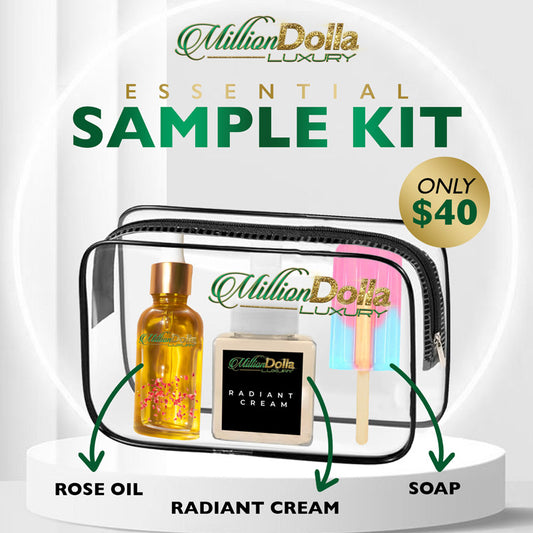 Sample Bag