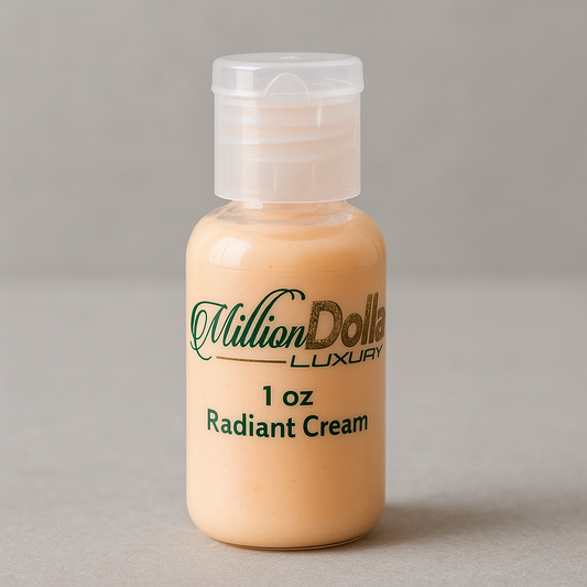 Radiant Cream